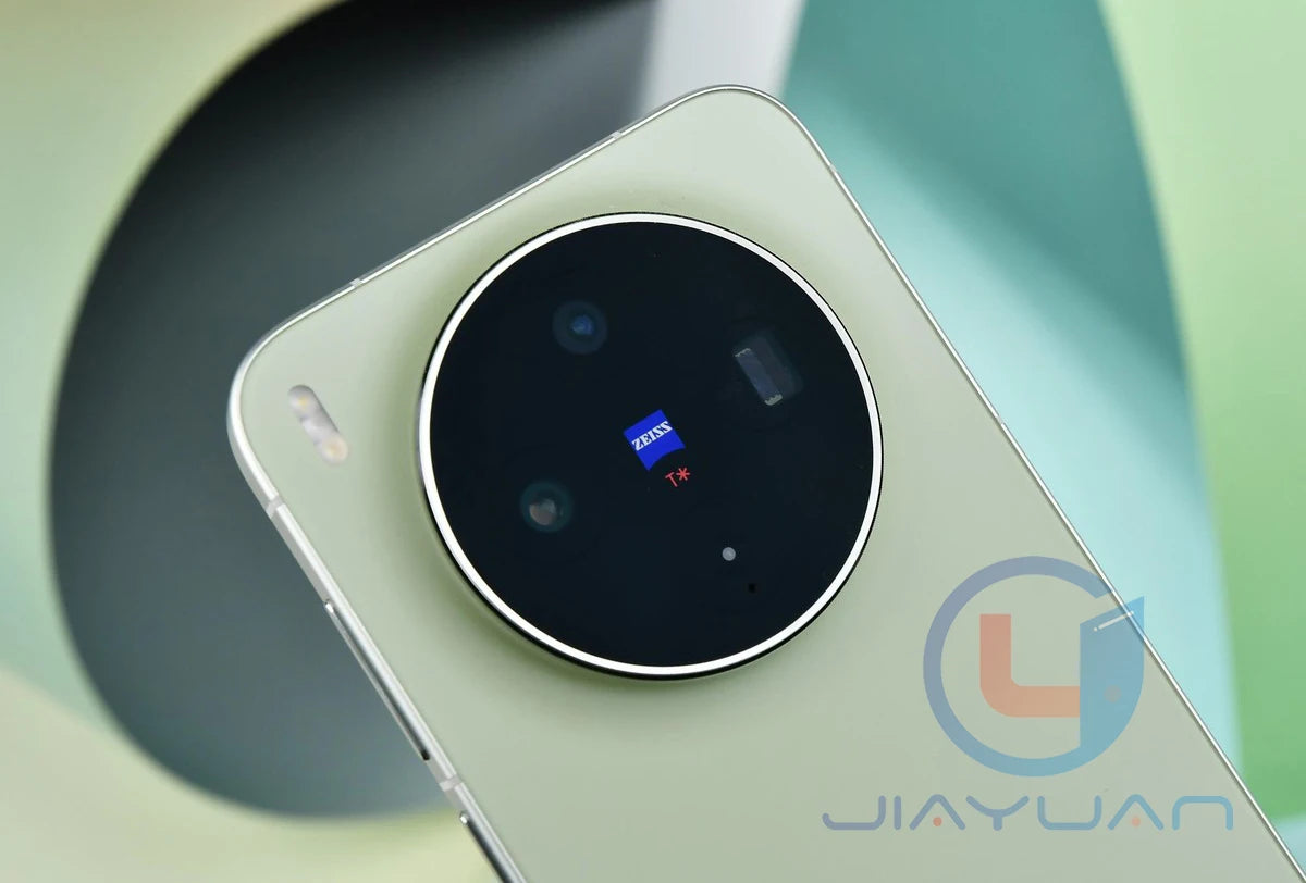Original Vivo X300S 5G Smartphone 6.78" 144Hz LTPO AMOLED 200MP Zeiss Camera 7100mAh 90W Dimensity 9500 NFC Mobile Phone