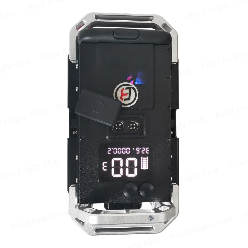 Begode EXTREME BULL Commander Mini 50E 50S Electric Unicycle 16inth 2400wh 134v 35kg EUC Wheel Super Endurance