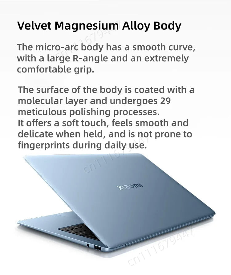 2026 Xiaomi RedmiBook Pro 14 Laptop Mi Notebook U5-325/U-338H/U7-358H 24GB/32GB 1TB