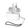 2025 Air Pro Wireless Bluetooth Earphones Headphones HiFi Headset Sound Low Latency Earbuds Noise Reduction for IPhone Android