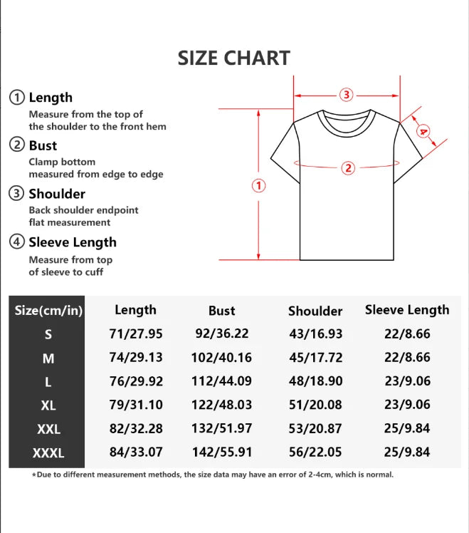 Summer Fashion T-shirt Rapper Tupac Top Hip-hop Street T-shirt with Printed Patterns Short-sleeved T-shirt for Men and Women
