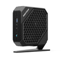 Mini HX99G/HX100G Ryzen 6000 independent graphics card mini computer host