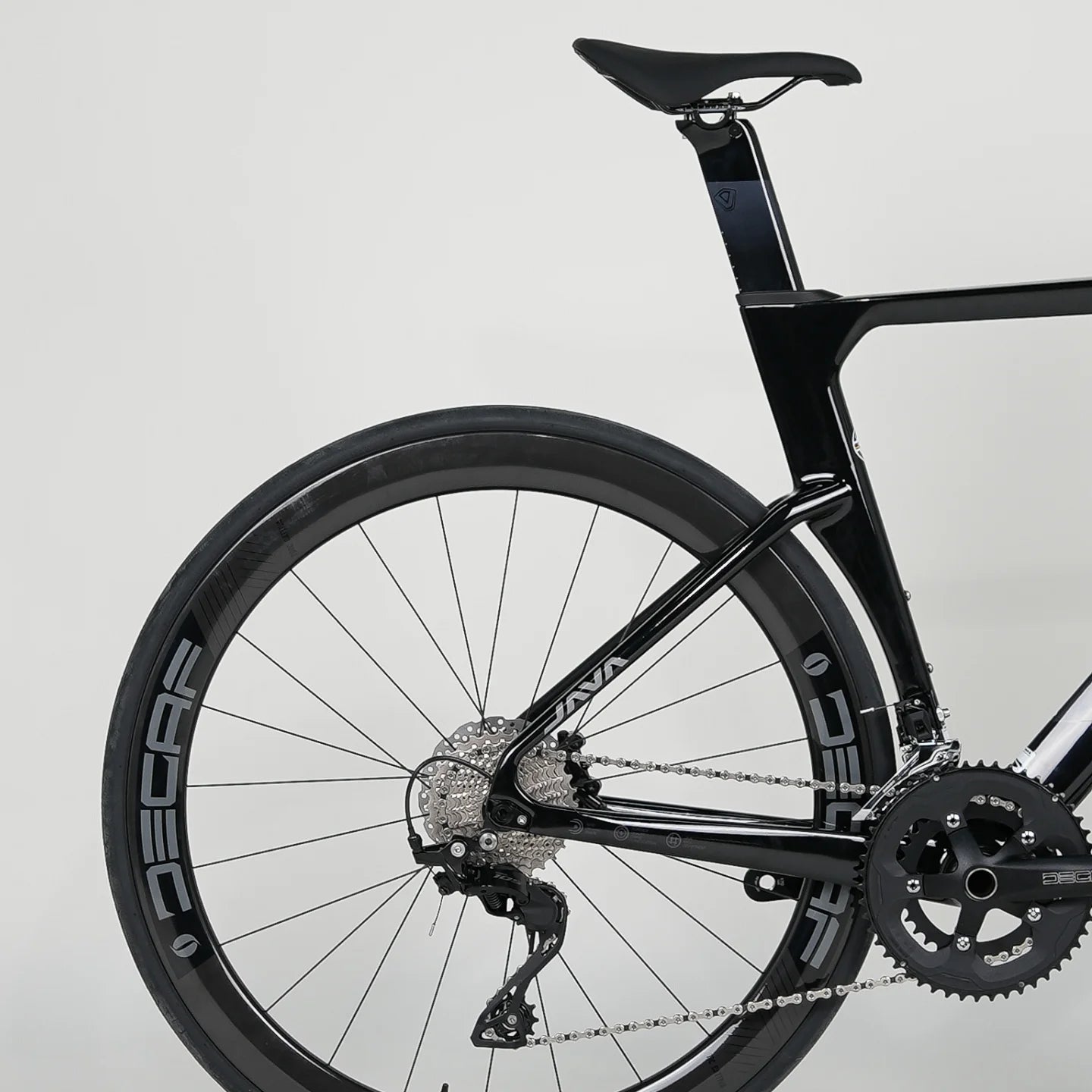 Java FUOCO TOP High Quality R7120 Full Carbon Fiber Bicycle 700c Carbon Cycle Tires Road Bike Racing Bike
