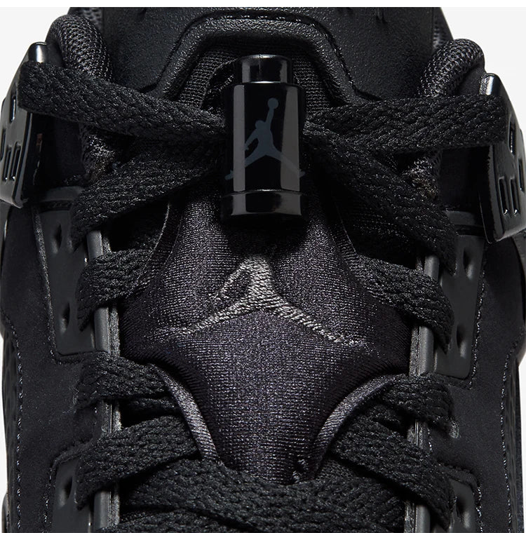Nike Authentic JORDAN GS Women's Big Kids Cushioning and Durable Sports Shoes FQ3950-001
