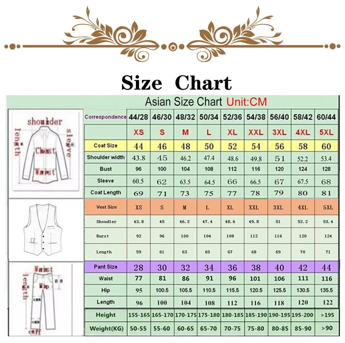 French style 3D Flower embroidery Men Suits Groom Wedding Tuxedos 3 Pieces Sets Handsome Male Blazers Magnificent Ropa Hombre