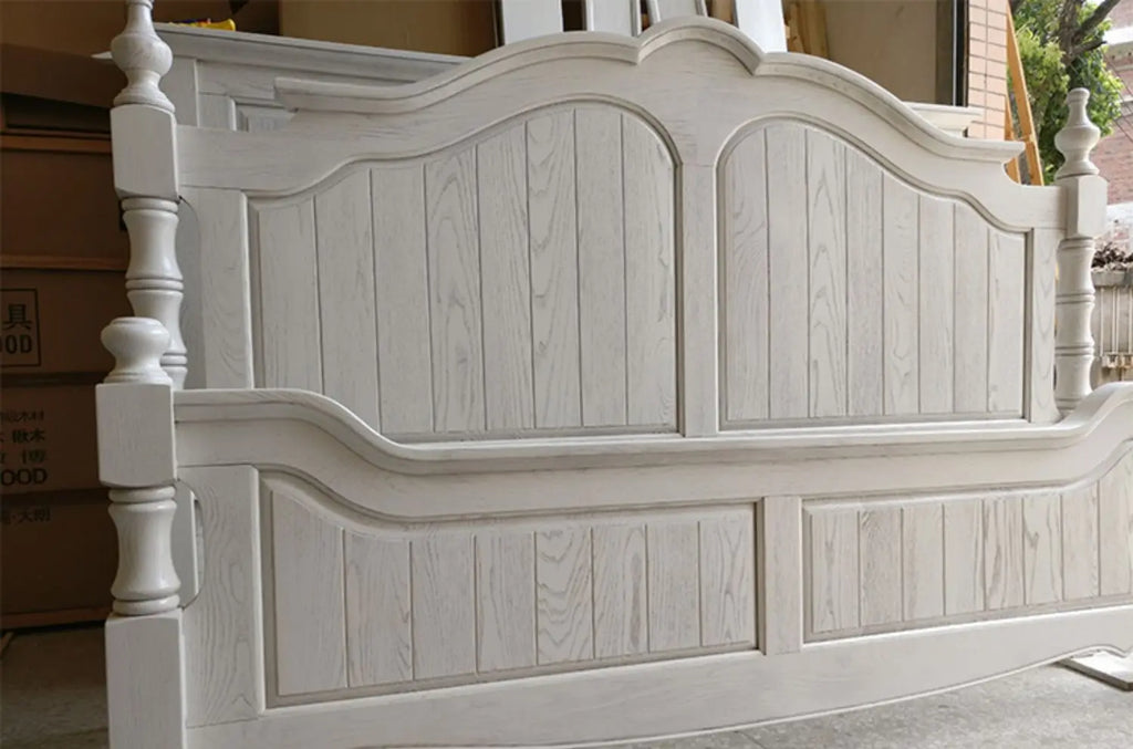 Modern Design Twin Bed Frame Wooden Soft Sale Full Size Bedroom Bed Frame Double Headboards Camas De Dormitorio Home Furniture