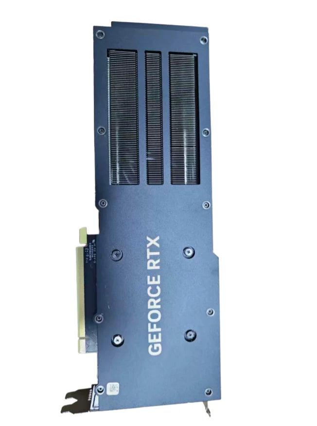 RTX 4070TI SUPER 0223P9 16GB GDDR6X 256-bit graphics card For PCI-E3.0 HDMI DP 6+8Pin Triple Fans For Desktop computer Game GPU