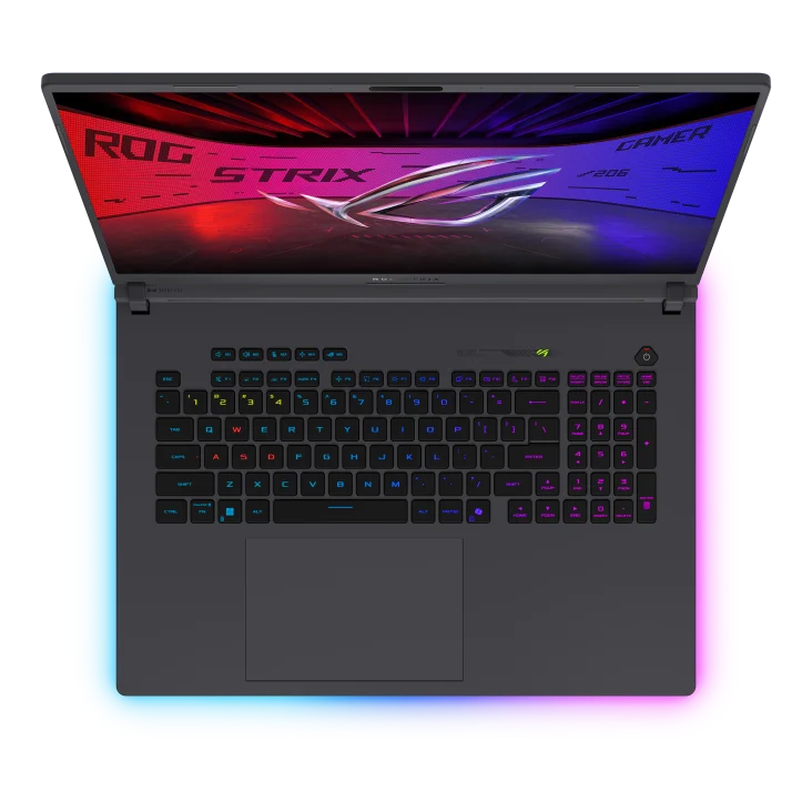 2025 ROG Strix G18 2025  G815 18.0INCH U9-275HX 16G/1TB 5080-16G  240H 2.5K High Refresh Rate  Gaming Laptop COMPUTER
