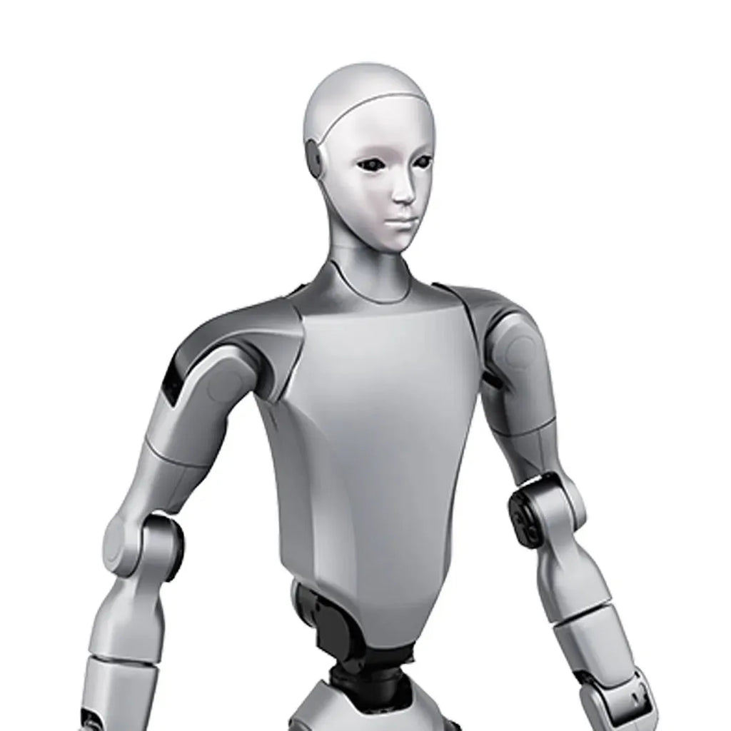 2026 Hot Selling Product - Urit H2 Advanced General-Purpose Educational Humanoid Robot