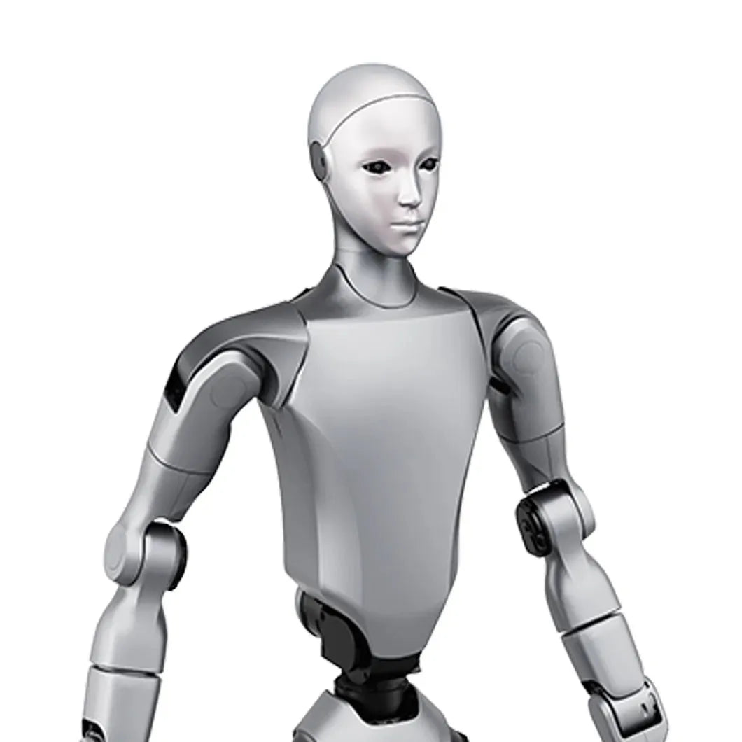 2026 Hot Selling Product - Urit H2 Advanced General-Purpose Educational Humanoid Robot