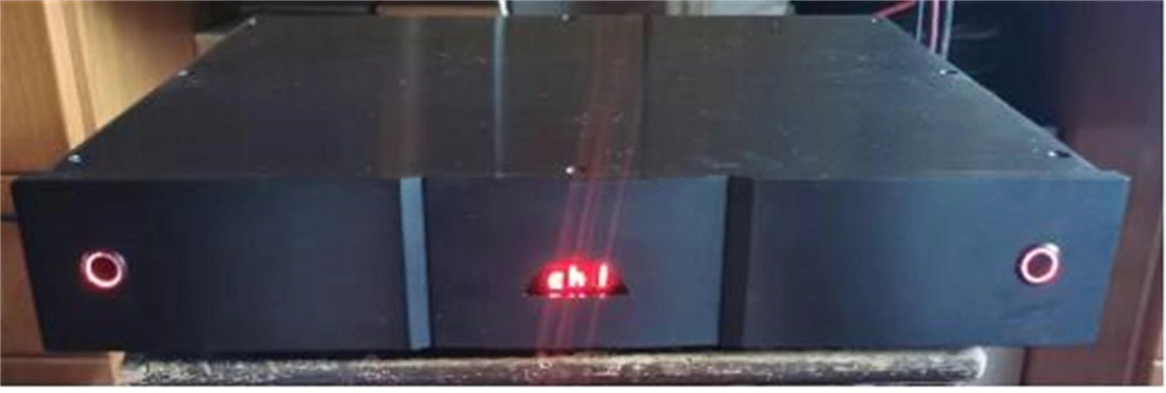 35W*2 TDA1540—XLR 2nd-PLL DAC True Balanced Output Audio Decoder PCM Support 44.1KHZ - 192KHZ/24bit AK4118 Chip RCA*2, XLR*2