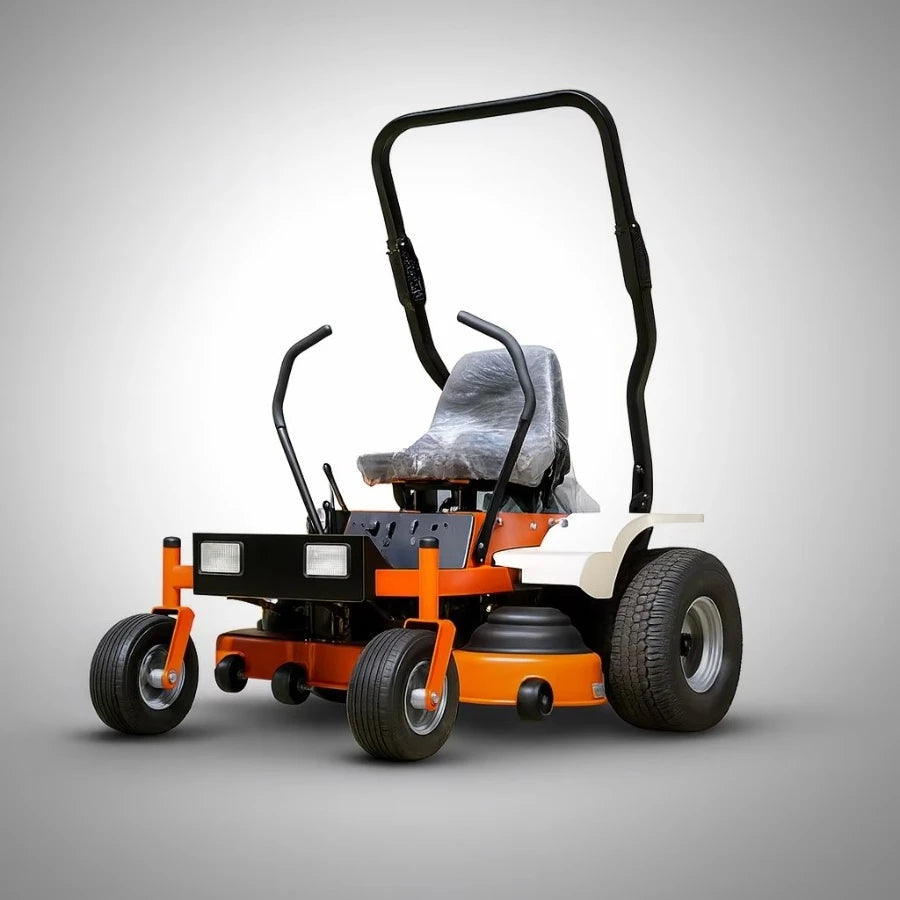 Lawn Mowers Car 48 Sit Ride-on 42 Small Mulching Used Tv Quad Bike Agricultural Wheels Controller All Terrain Lawn Mowers