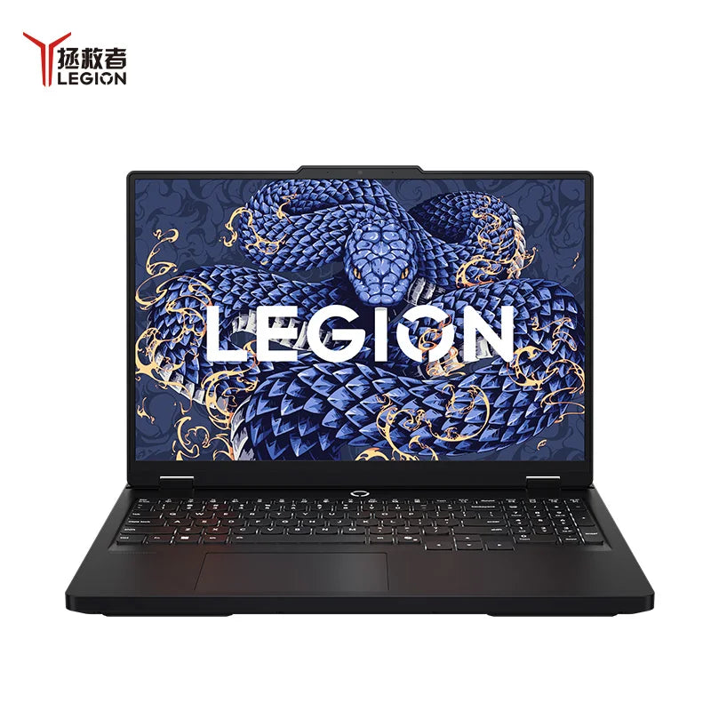 Lenovo LEGION Y7000P 2025 i9-14900HX RTX5060 8GB 16GB/32GB+1TB 16" 2.5K 240Hz