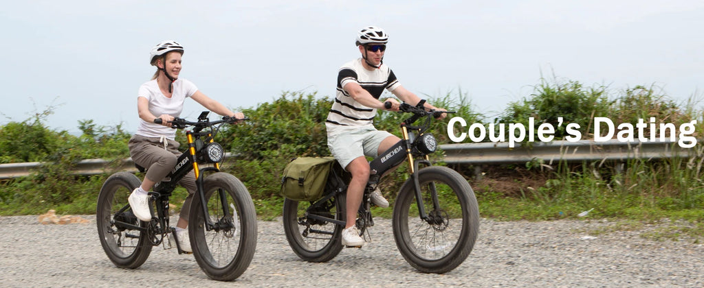 Electric Bike for Adults 1500W Peak 30 MPH E-Bike 65 Mile, 48V 20Ah Removable Battery, 26" Fat Tire Electric Dirt Bike, Full Sus