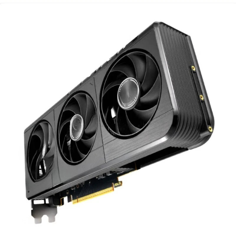 5050 O8G gaming graphics card