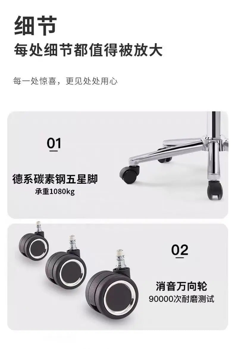03A Lazy Boy Chair Office Gamers Chairs Gaming Recliner Computer Chair on Wheels Chaise De Bureau Gaming Armchair Chairs for Kit