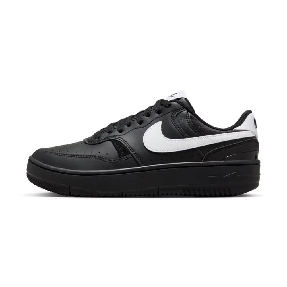 Nike Gamma Force Fashionable Versatile Low-Top Air Force Series Anti-Slip Durable Sports Casual Women's Shoes FQ6476-010