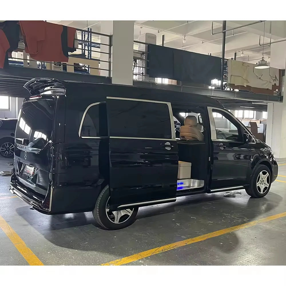 Hot Sale 2023 Automatic Luxury SUV Ventilation and Heating Electric Car Seats for Cadillac Escalade SUV
