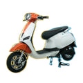 2023 Fashion Low Cost EEC COC Electric Racing Motorcycle for Wholesale Fashion Intelligent Electric Vehicle