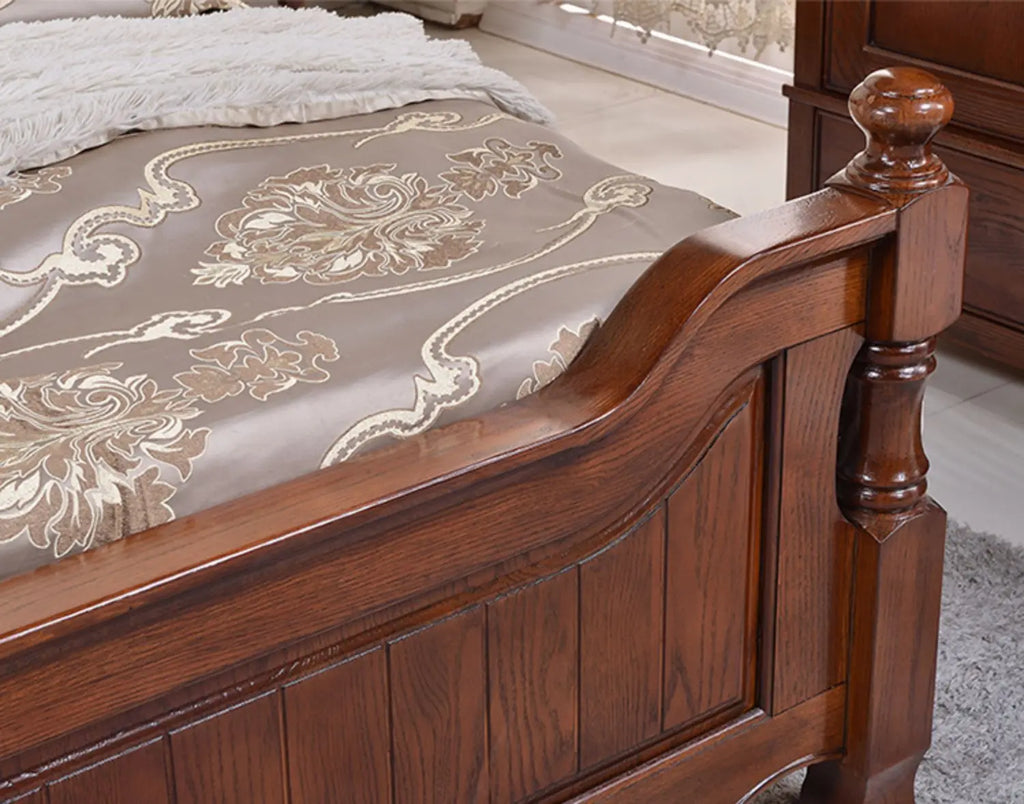 Modern Design Twin Bed Frame Wooden Soft Sale Full Size Bedroom Bed Frame Double Headboards Camas De Dormitorio Home Furniture