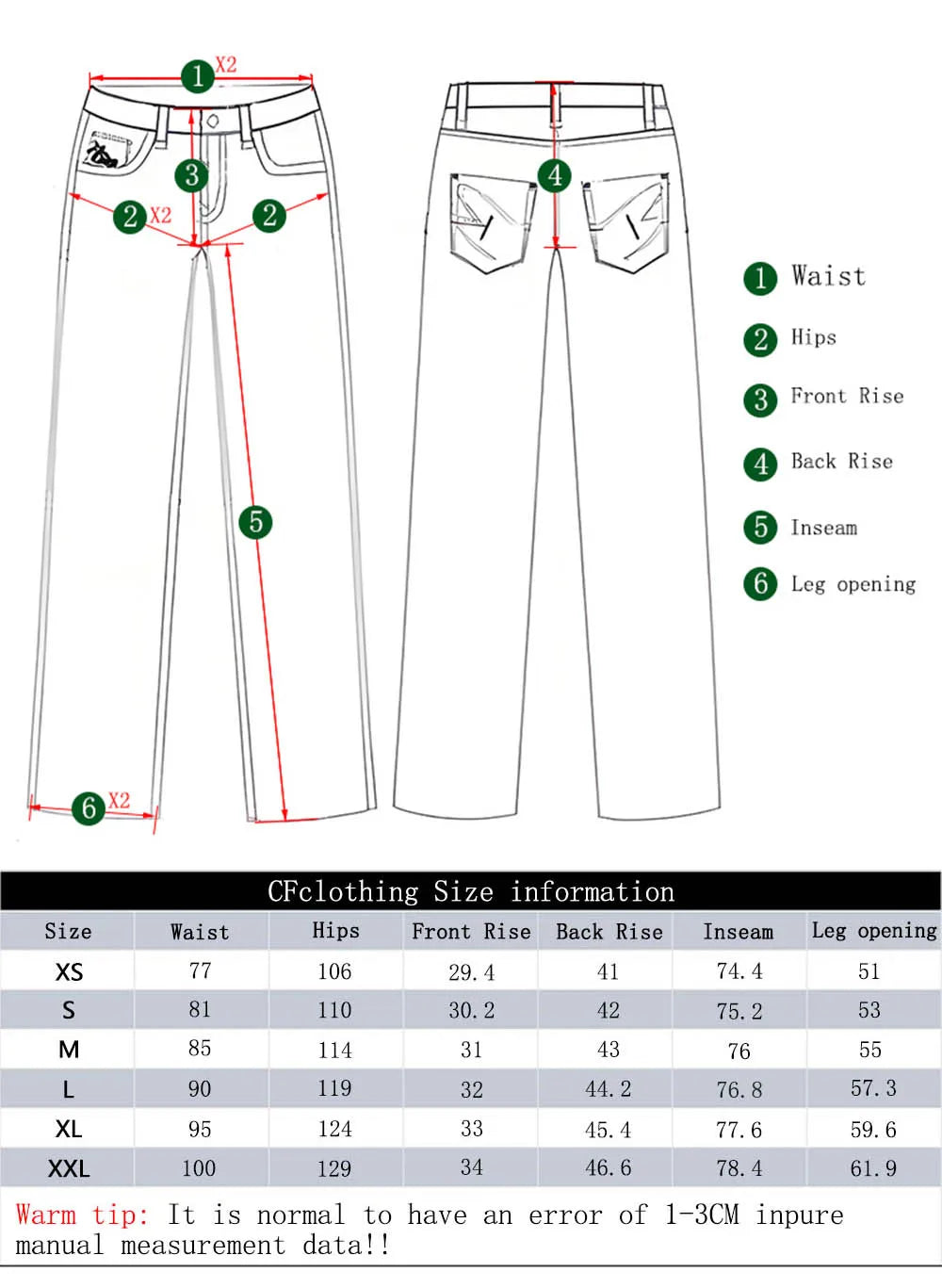 LIYS Trendy Japanese-Korean Jacquard Blue Baggy Straight Leg Jeans American Retro Daily Casual  Wide-leg Denim Pants Unisex
