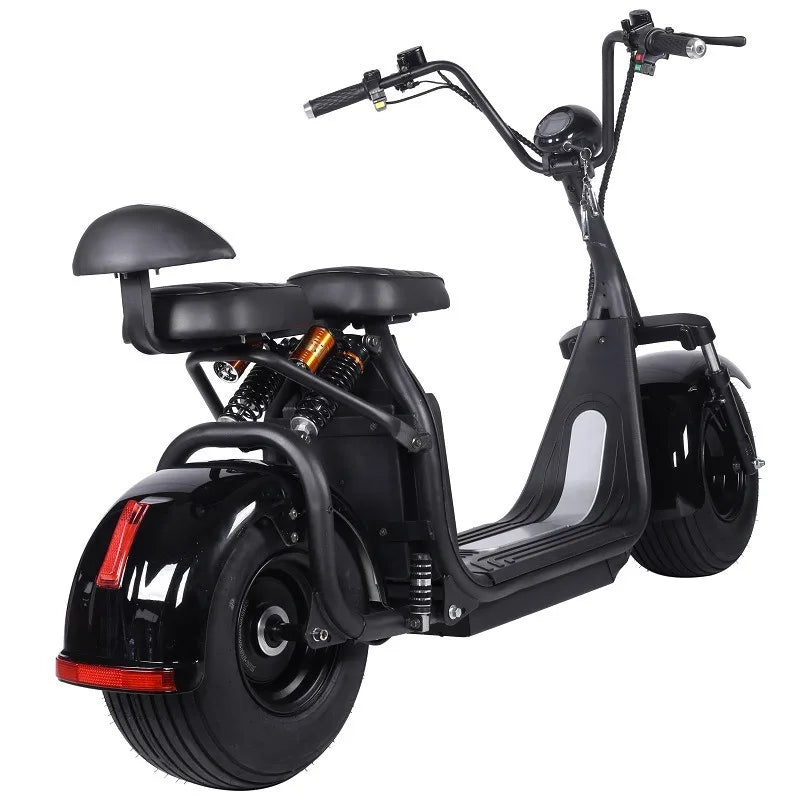 X7 electric vehicle, dual lithium battery adult electric vehicle electric skateboard