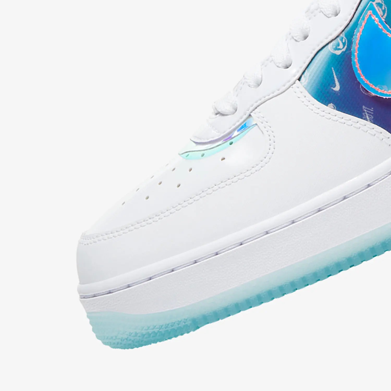 Nike Genuine Air Force 1 High Unisex Casual Sneakers DC2111-191