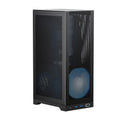L300 Vertical Desktop 5060/5070Ti/5080 Desktop Assembly Game Computer ITX Console