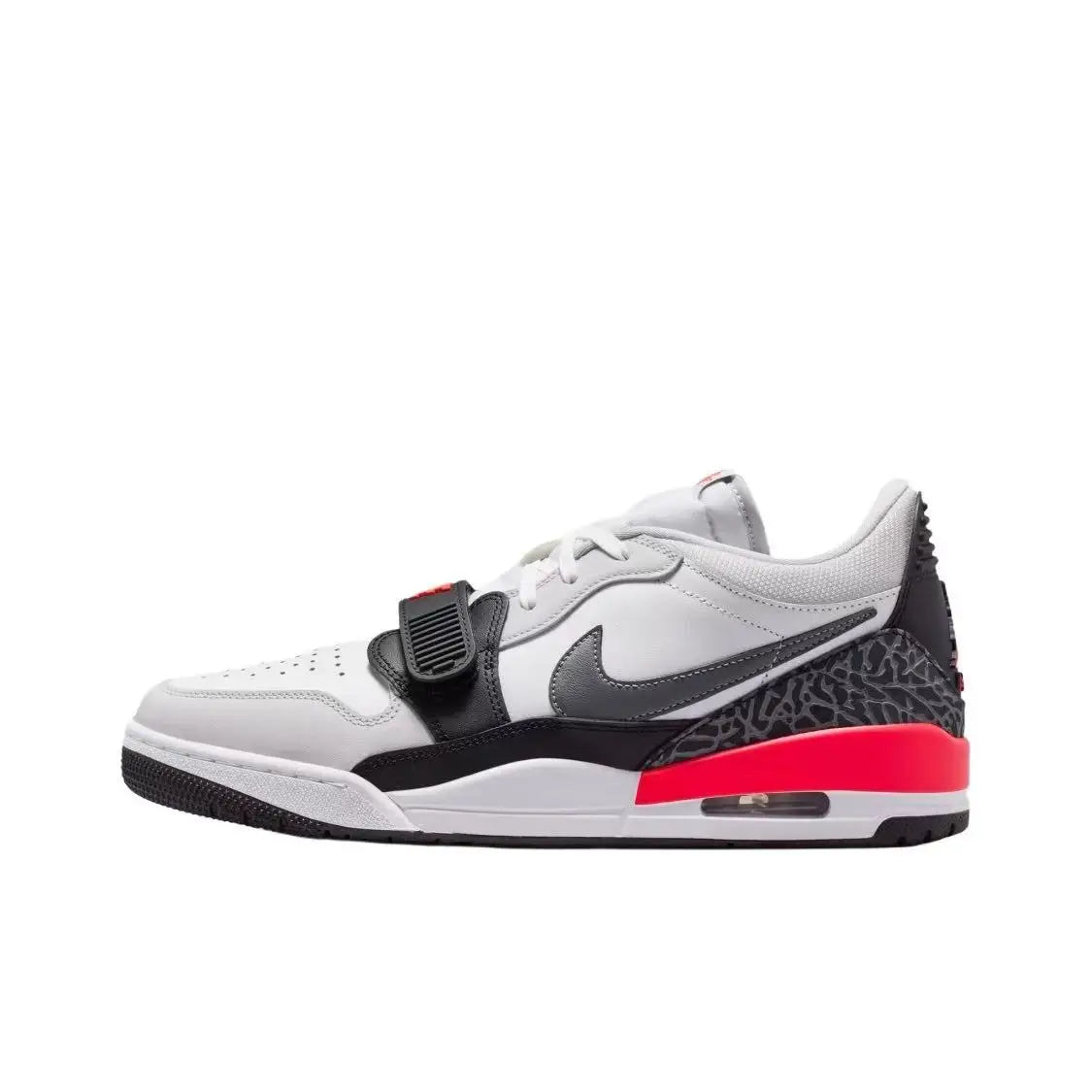 Air Jordan Legacy 312 Low Men's Basketball Shoes CD7069-118