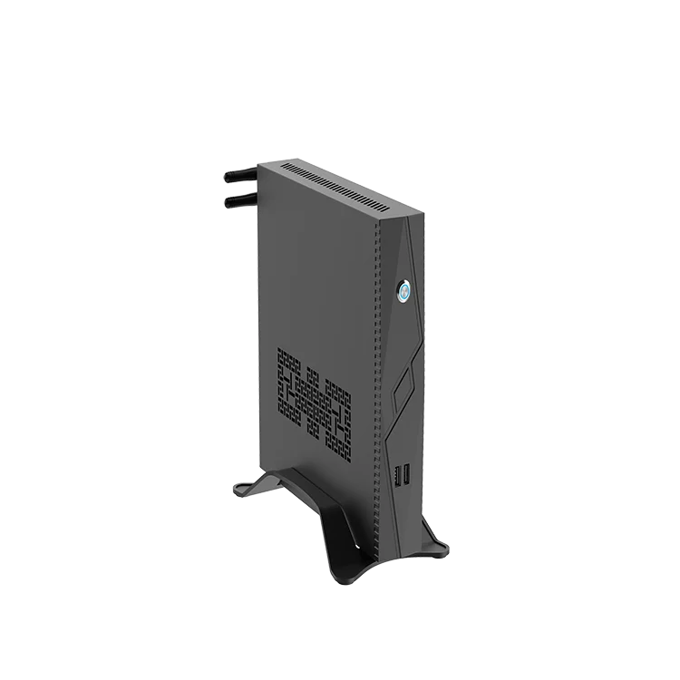 12th I9-12900H & I7-12700H Mini PC with 8GB Discrete Graphics GPU RTX3050 Video Editing Industrial MINI PC with Rtx 3050 4060