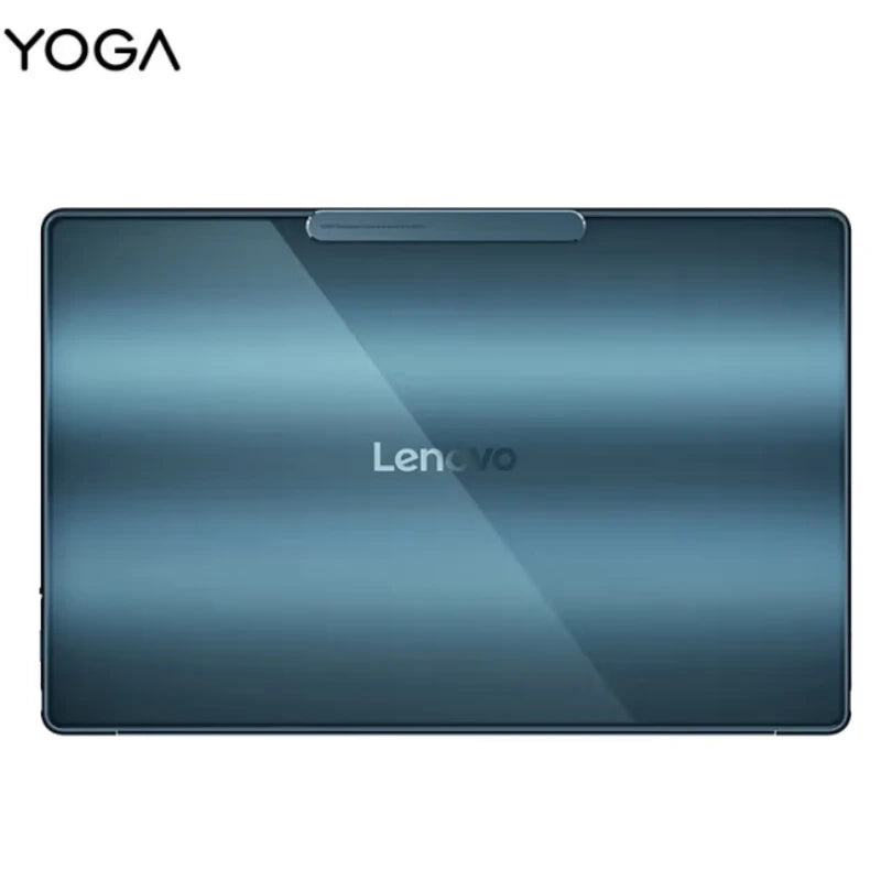 Original Lenovo Laptop YOGA Air X AI slim Notebook 2025 Core Ultra7 258V 4K Touch OLED Screen