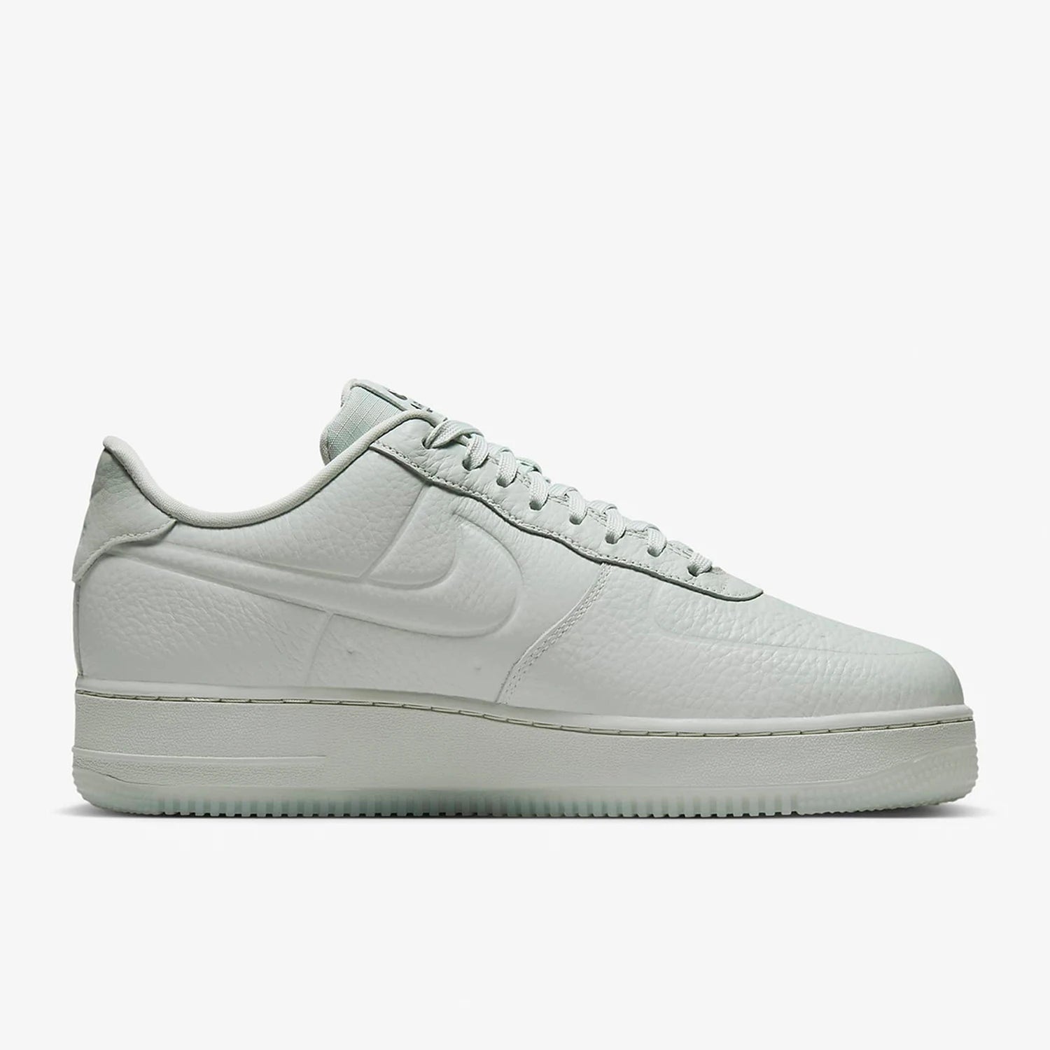 Nike Official Authentic Winter Men's Low-top Casual Lightweight Air Force 1 Sneakers FB8875-002