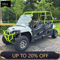 SXLL  Hot Sale 200cc 300cc 400cc 500cc 2 Seats 4 Seats UTV 2WD/4WD All Terrain ATV Adult Off-Road Motorcycle UTV Farme Car