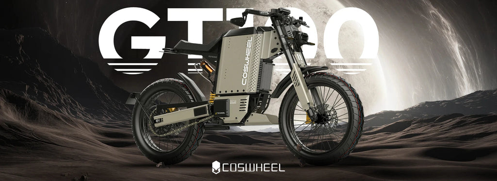 SLDBK Electric Motorcycles 8600W Peak Electric Bike New Adult Off Road Ebike Electric Dirt Bike 72V50AH Lithium Battery E-bike
