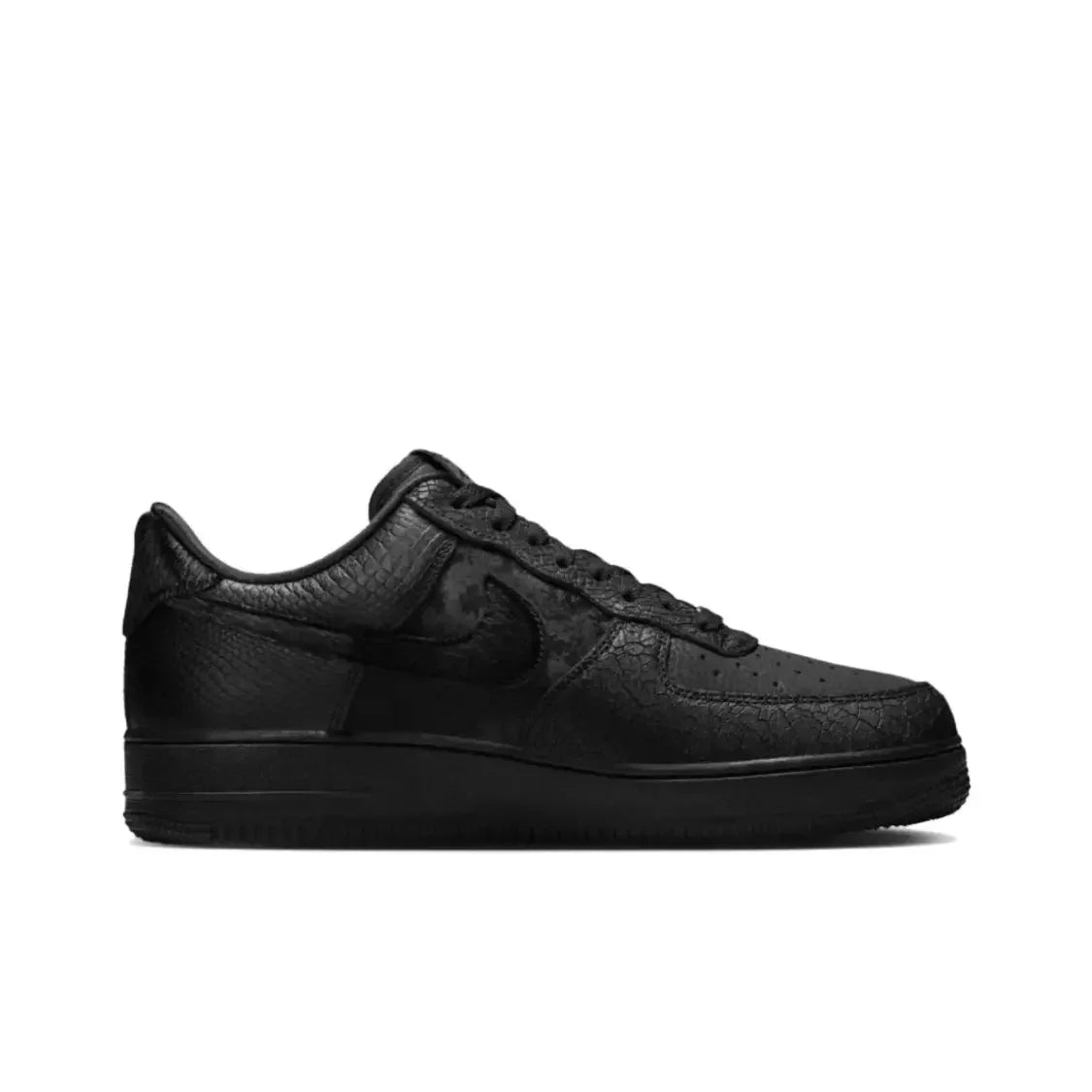 Nike Air Force 1 Fashionable and Versatile Casual Shoes Non-Slip and Wear-Resistant Unisex Low-Top Skate Shoes FJ4146-114