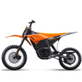 High-Power 60V 6000W Electric Mountain Bike Central Motor Mid-Drive Lithium Long-Endurance Off-Road Vehicle For Cross-Border Use