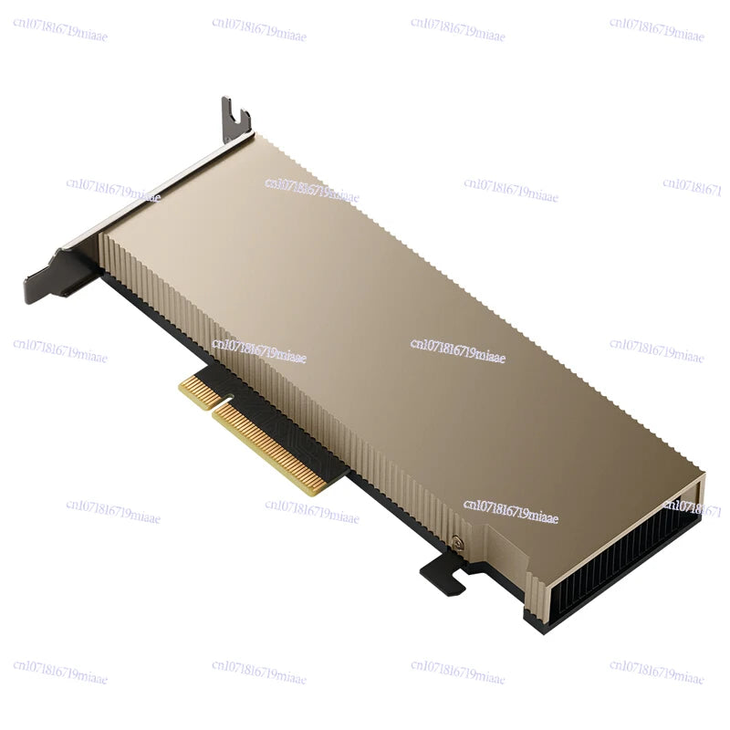 A2 16G Graphics Card NVIDIA Deep Learning GPU Operation Acceleration Replacement T4