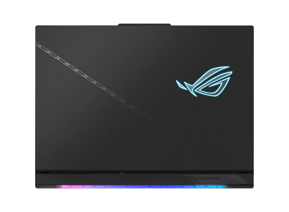 ROG Strix SCAR 16 I9-13980HX RTX4080 2.5K 240Hz 16inch High Refresh Rate Gaming Laptop