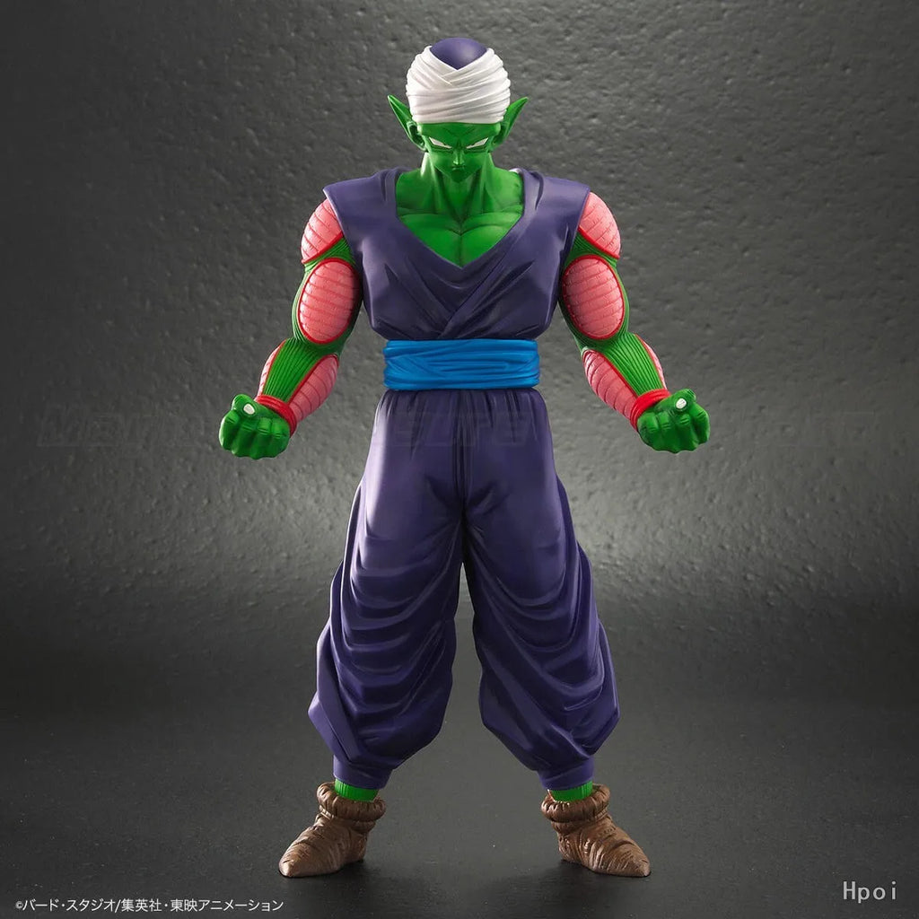 【In Stock】Original PLEX DRAGON BALL ALLIES DBZ Piccolo Action Figure Toys  Gifts