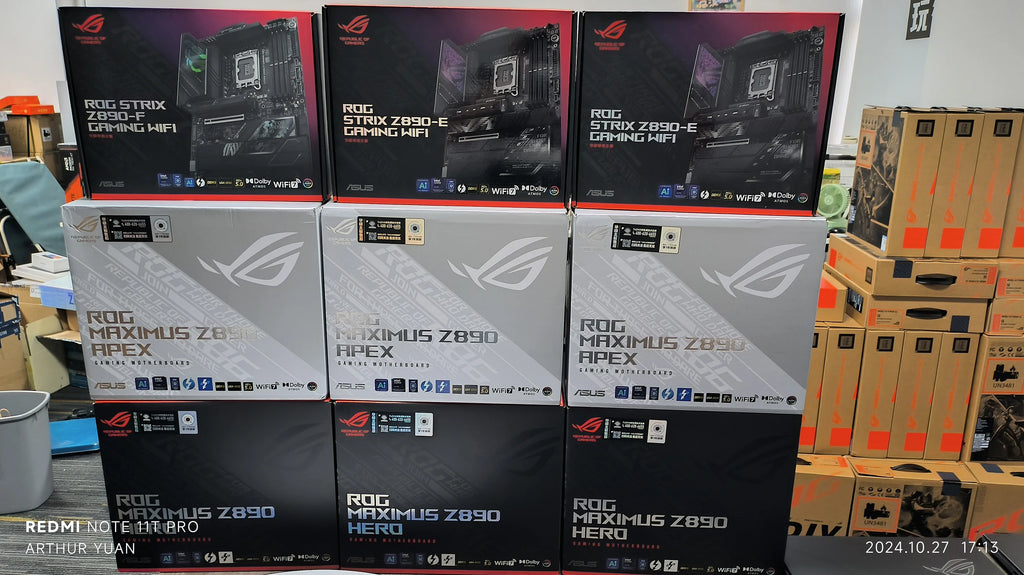 2025 New Release ROG Astral GeForce RTX 5080 16GB OC GDDR7 Gaming Graphics Card GPU AI Computing Video Cards for Gaming PC