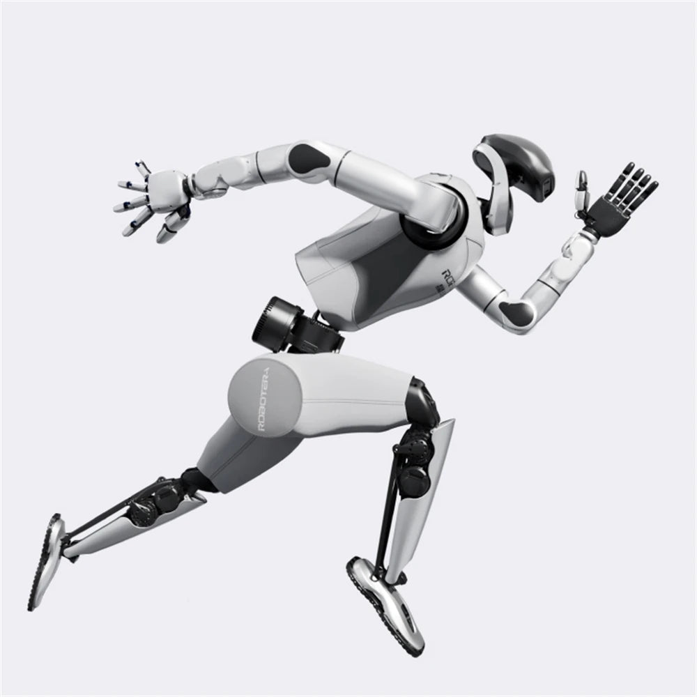 ROBOTERA L7 Full-size Bipedat Humanoid Robot