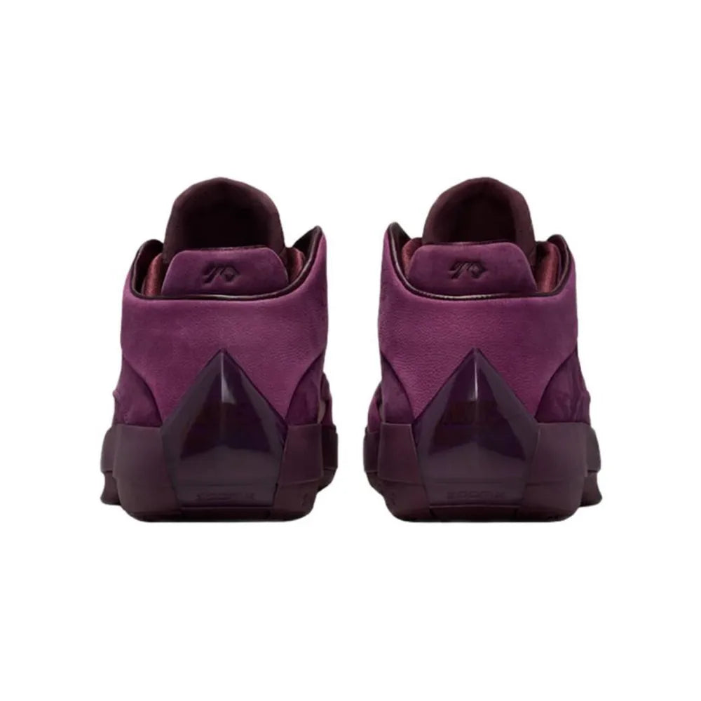 Nike AIR JORDAN 40 PF Men's Stylish and Versatile: Comfortable, Cushioned, Low-Top Training Basketball Shoes HM9932-601