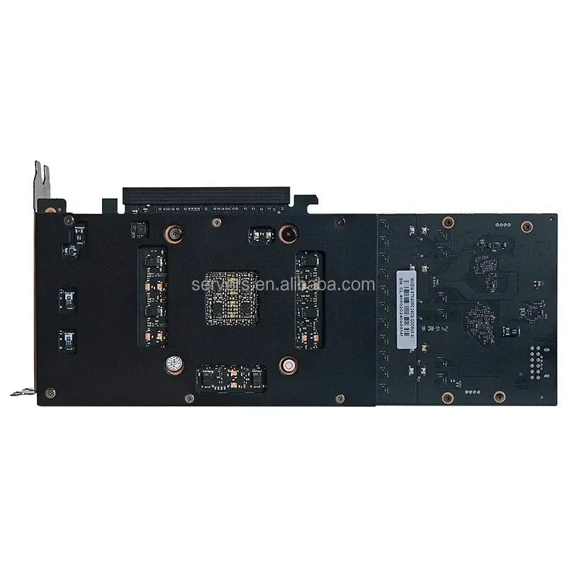 Industrial Packaging Nvidia Geforce Gddr6X 24Gb Rtx 4090 Turbo Graphics