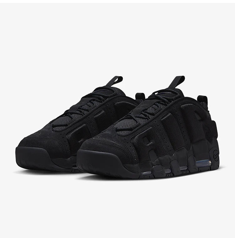 Nike genuine Winter Men's Air Cushion Shock Absorbing Retro Sports Shoes IM6649-001