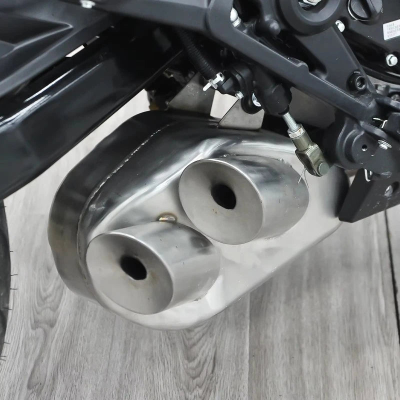 650cc Racing Motorcycle High Quality   Motorbike Long Range Cheap Motorcycle for Adult