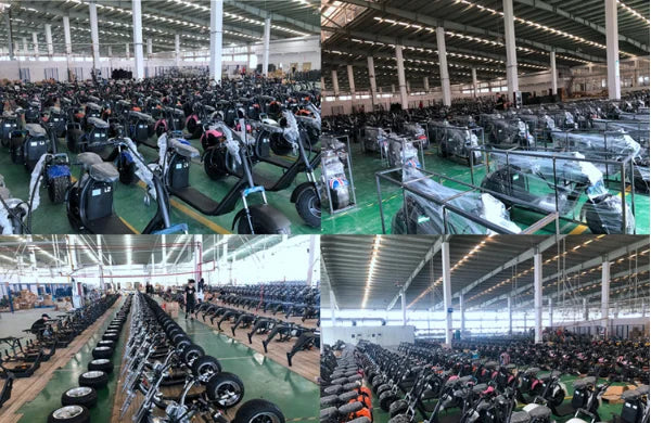 Custom 2000W 2 Seaters Electric Motorcycle Chopper Street Mopeds Motor Bike 60V 12-45Ah Long Range