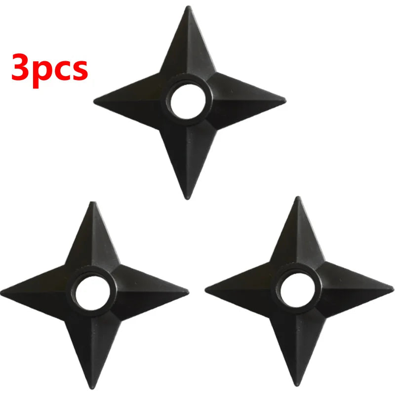 Anime Naruto Shippuden Kunai Cosplay Accessories Props Forehead Weapon Plastic Collection Props Ninja Darts Model Toy Kids Gift