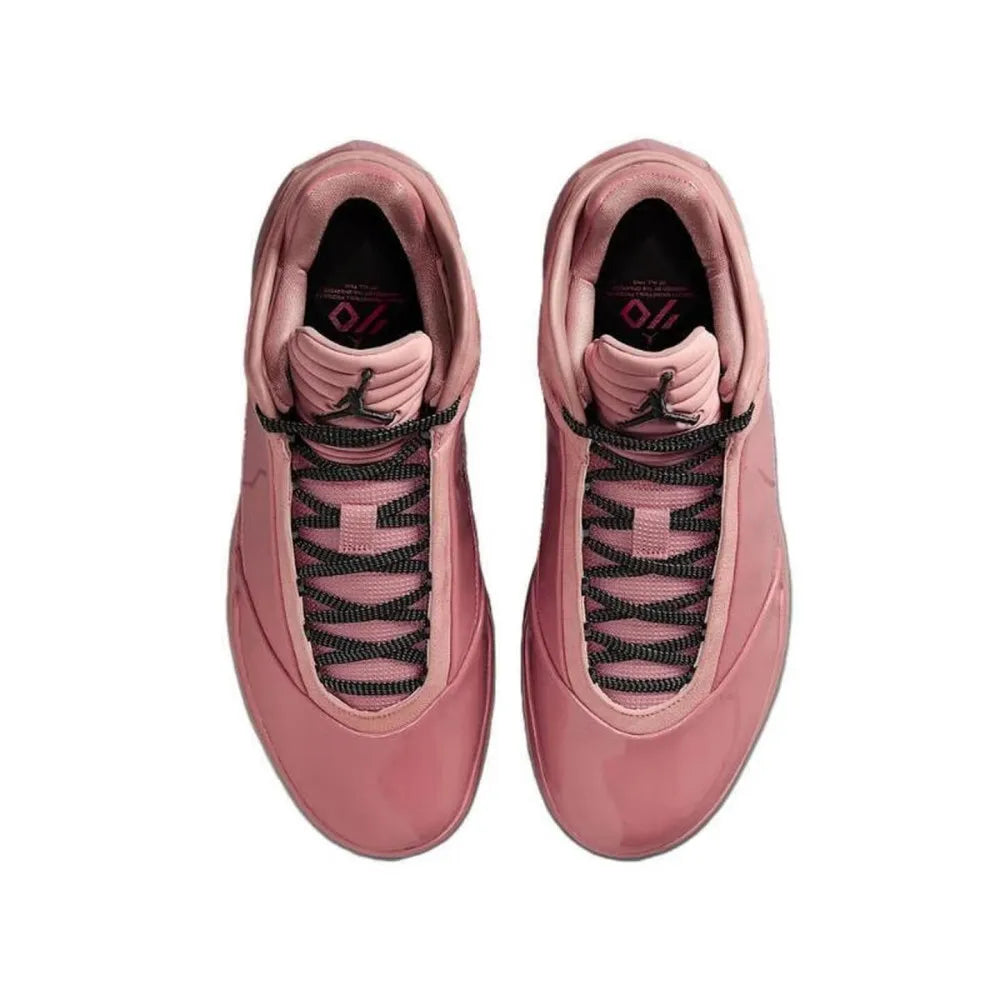Nike AIR JORDAN 40 PF Men's Fashionable High-Performance Non-Slip, Durable Low-Top Basketball Training Shoes HM9932-600