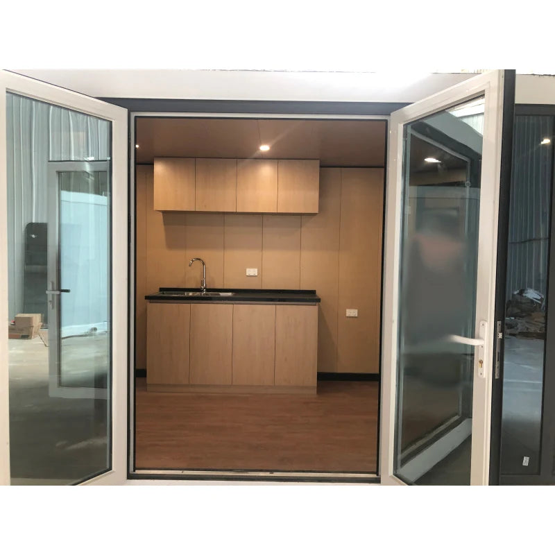 Prefabricated Portable House Luxury Modern Outdoor Customize Design Apple Capsule Home Hot Selling Space Capsules Houses Modular