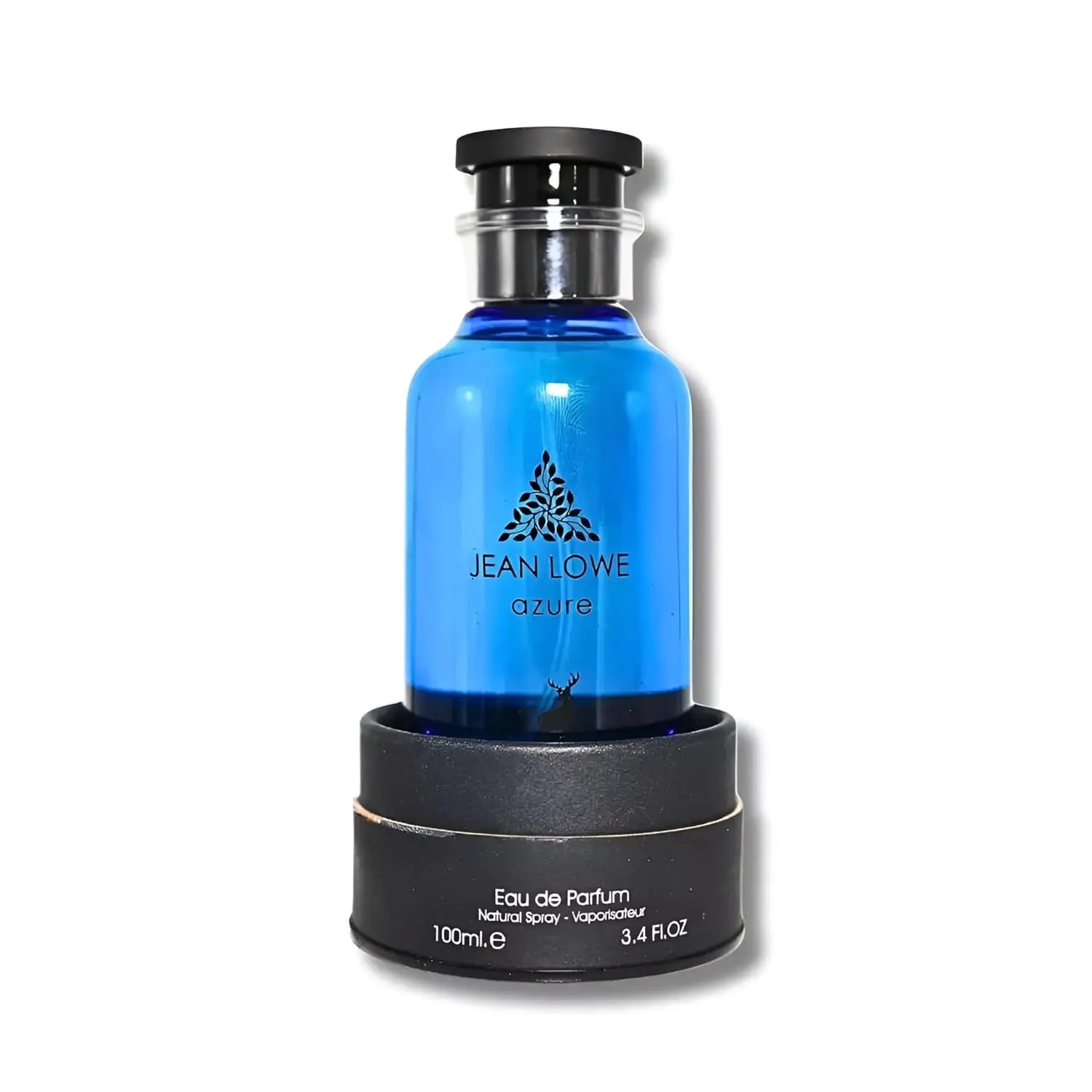 Jean Lowe - Azure by Maison Alhambra for Unisex - 3.4 oz EDP Spray